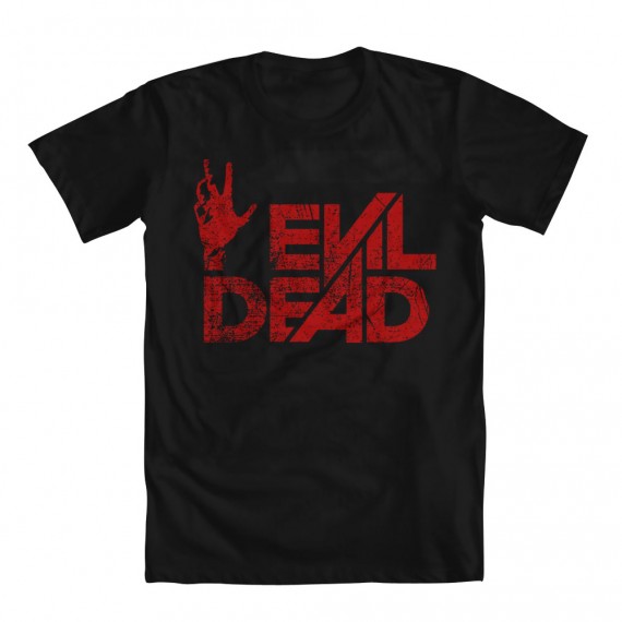 Evil Dead Hand